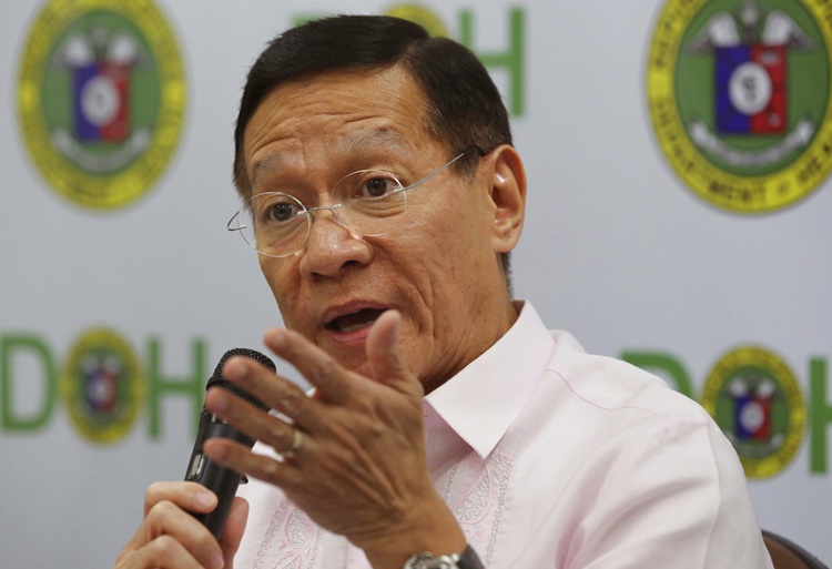 President Duterte