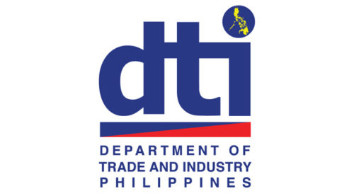 DTI-ISSUED ID