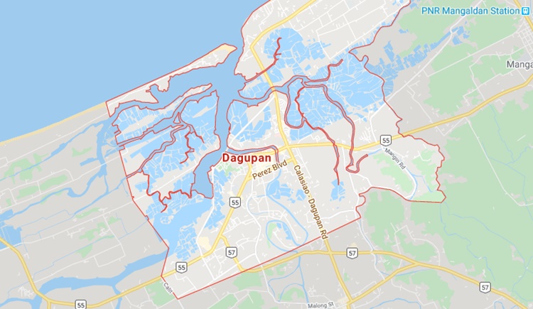 Dagupan