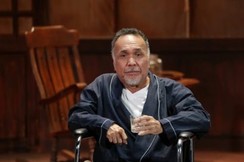 Domingo "Menggie" Cobarrubias