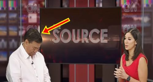 Drilon Sleeping Photo