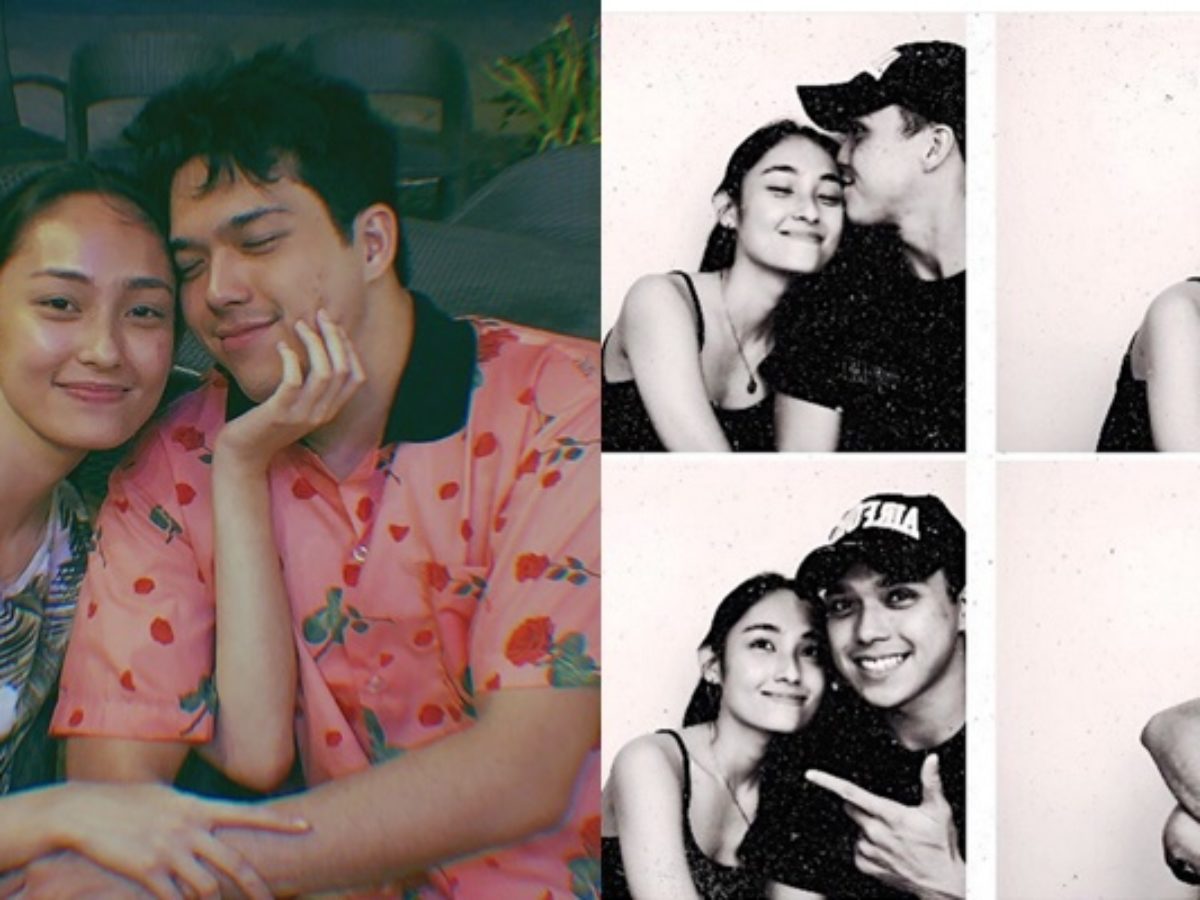 Elmo Magalona Admits New Girlfriend Many Months After Split W Janella