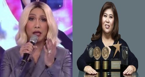 Gandang Gabi Vice Ratings