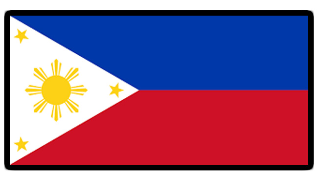 HOW IS THE PHILIPPINES LOCATED