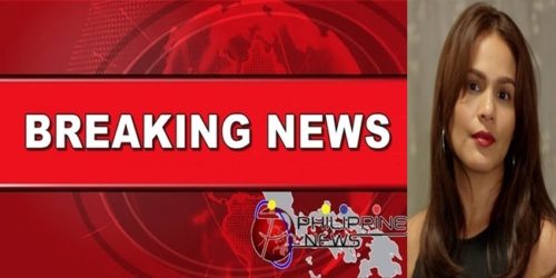 Iza Calzado COVID-19