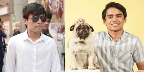 Jimuel Pacquiao Star Magic