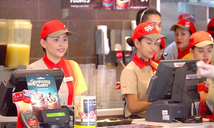Jollibee-COVID-19