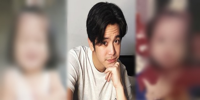 Joshua Garcia Charms Netizens W/ Super Cute Childhood Throwback Pics