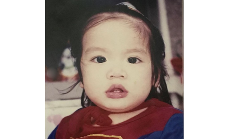 Joshua Garcia Charms Netizens W/ Super Cute Childhood Throwback Pics