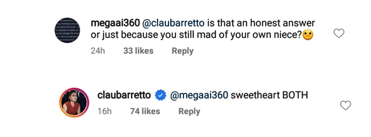 Claudine Barretto