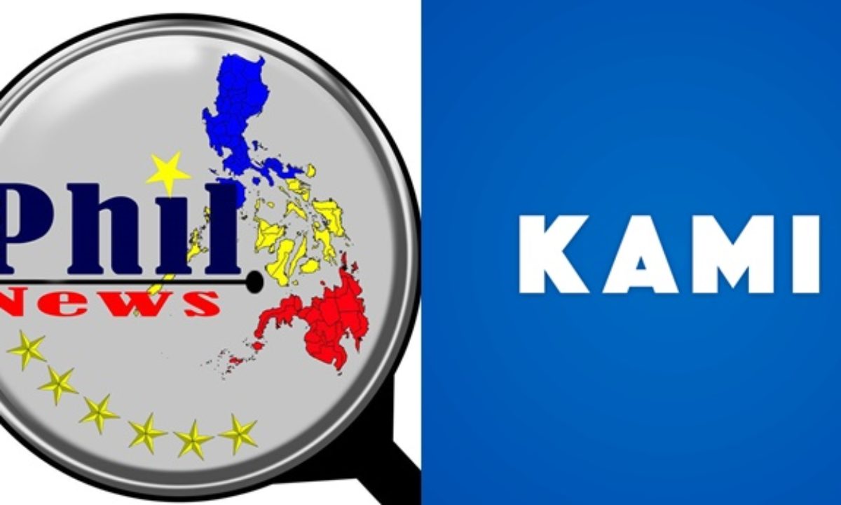 Kami.com.ph Still No Reply Over "Fact Check" Issue "- Philnews.ph Mulls  Filing Case