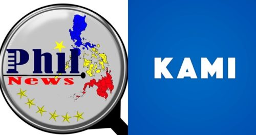 Kami, Philnews