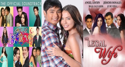 Kapamilya Afternoon Shows