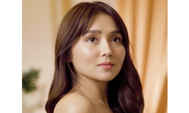 Kathryn Bernardo Barcelona