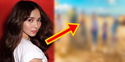 Kathryn Bernardo dream home 2