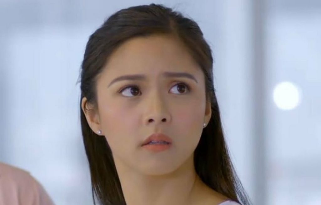 Kim Chiu Shooting incident