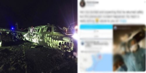 Lionair flight medic 3