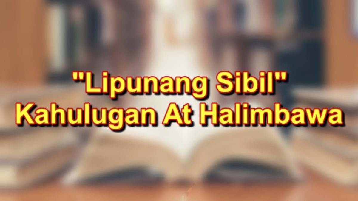 alin-sa-mga-sumusunod-ang-hindi-katangian-ng-lipunang-sibil