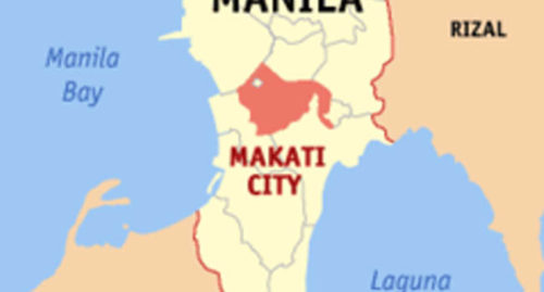 MAKATI CITY