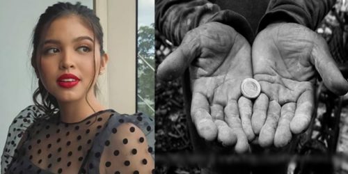 Maine Mendoza DoNation 1