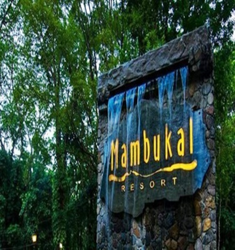 Mambukal Resort