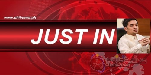 Mayor Vico Sotto on Coronavirus