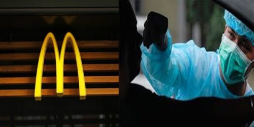 McDonalds employees 3