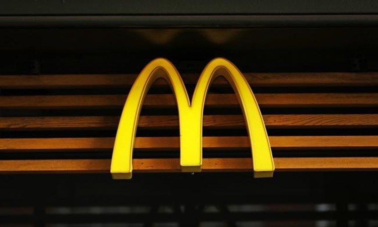 McDonalds