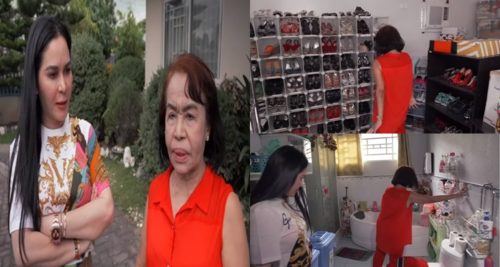 Mommy Dionisia Pacquiao