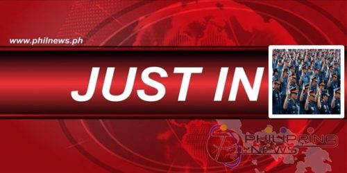 NCRPO personnel coronavirus