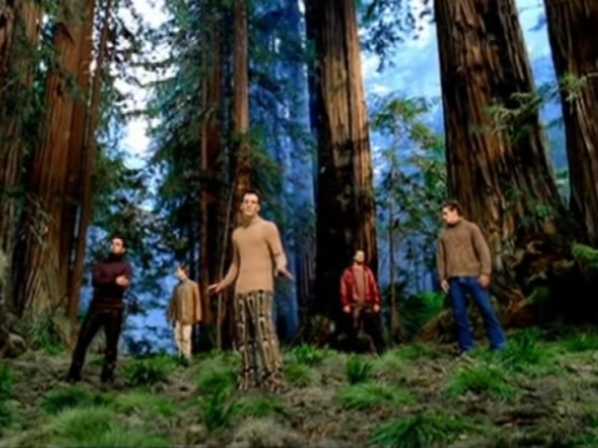 Nsync This I Promise You Lyrics Official Music Video