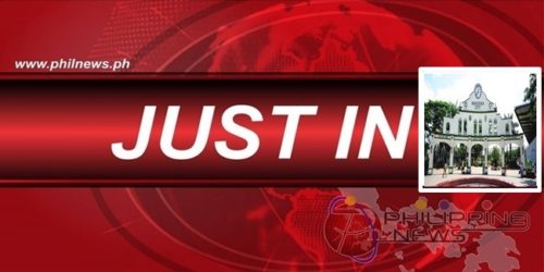 New Confirmed Coronavirus Cases Marikina City