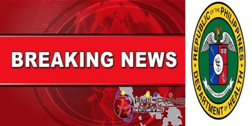 New Coronavirus Cases Philippines