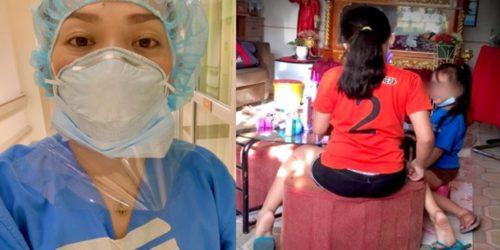 Nurse Cyril Atienza 4