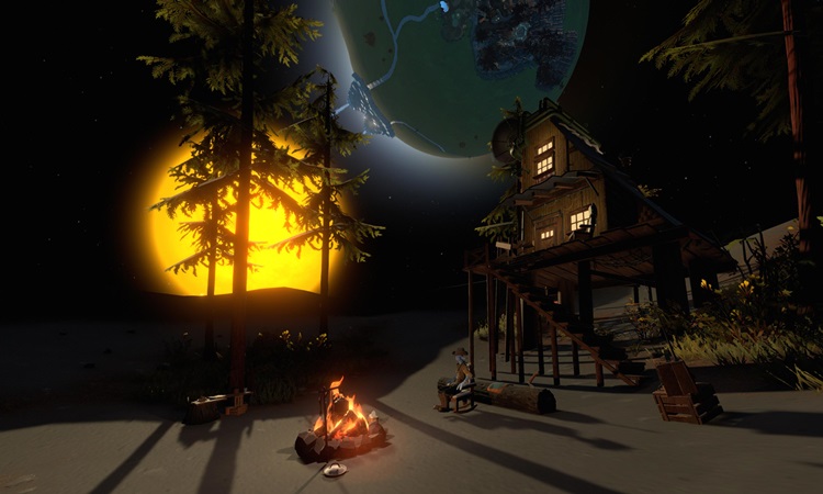 Outer-Wilds
