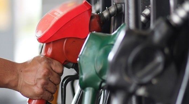 PETROLEUM PRODUCTS