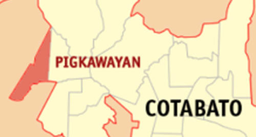 PIGCAYAWAN