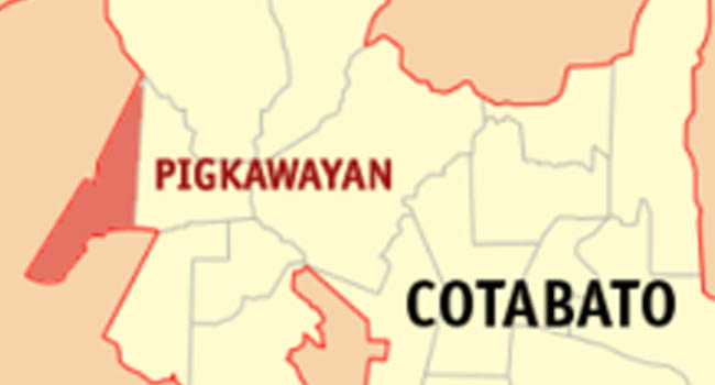 PIGCAYAWAN