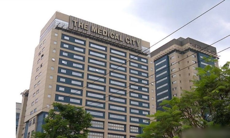 Pasig-City-The-Medical-City