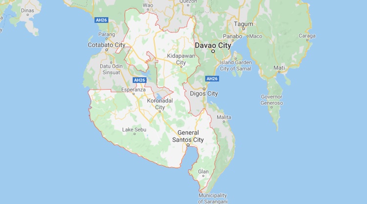 Patients Under Investigation in Soccksargen