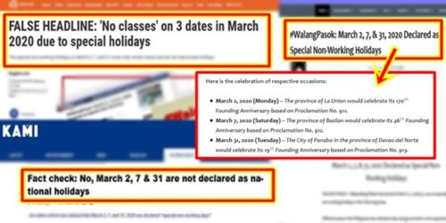 Philnews, Rappler, Kami