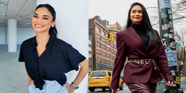 Pia Wurtzbach Finally Talks About Her Newfound Romance