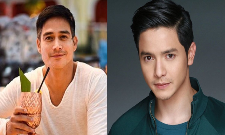 Piolo Or Alden, Catriona Gray Chooses Between The Two (Video)