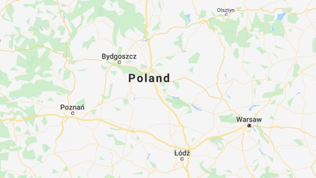 Poland Coronavirus