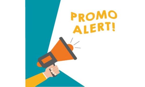 authy promo alerts