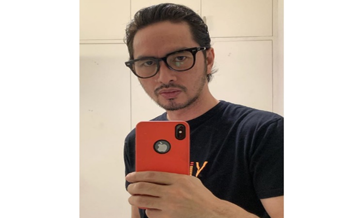 Rico Blanco S Wholesome Tiktok Content Goes Viral Videos