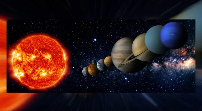 Ano Ang Walong Mga Planeta Ng Sistemang Solar? (SAGOT)