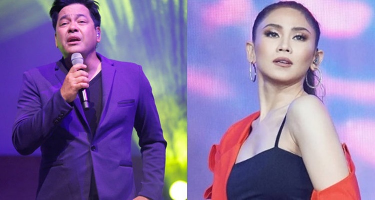 Sarah Geronimo: Martin Nievera Reveals What She's Like In ASAP