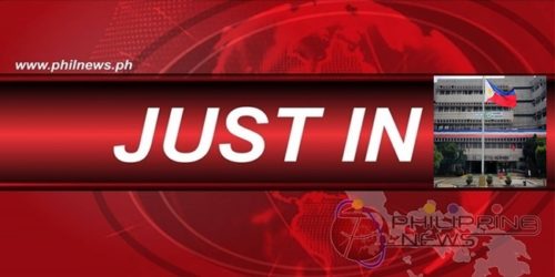 Senate Resource Person Infected w Coronavirus