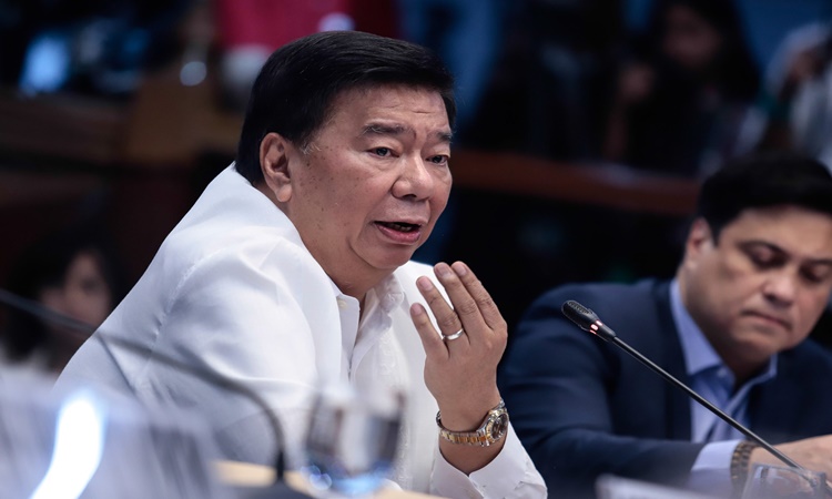 Senator-Franklin-Drilon